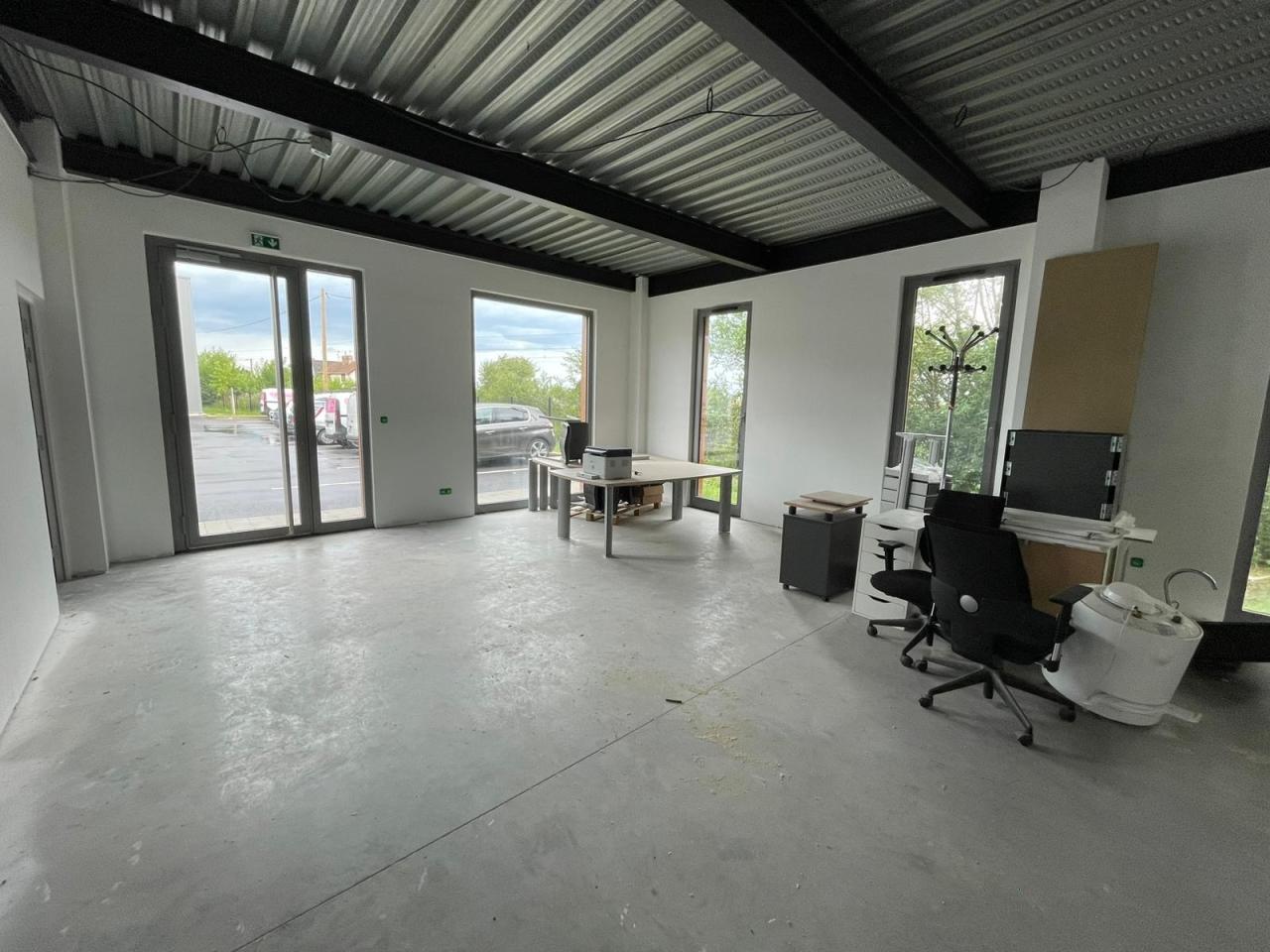 Local d'activité Nieppe 689m² Location local d'activité Nieppe Nord OLACT2425137 13